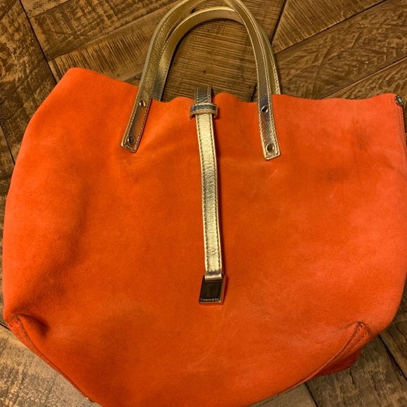 Tiffany & Co. Handbags - Tiffany and company tote